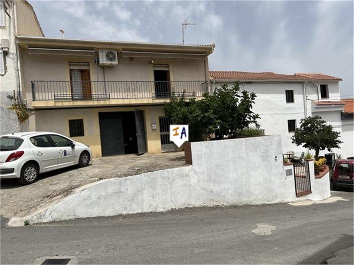 Adosada en venta en Guardamar and surroundings 1