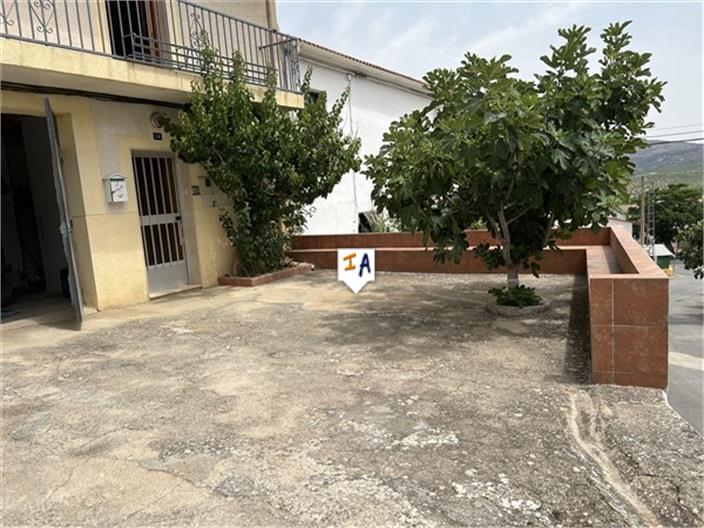 Adosada en venta en Guardamar and surroundings 12