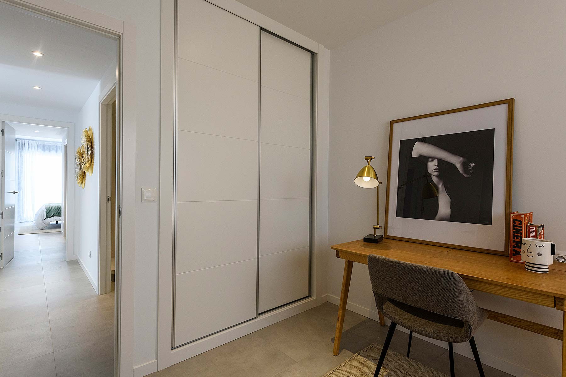 Appartement de luxe à vendre à Alicante 16