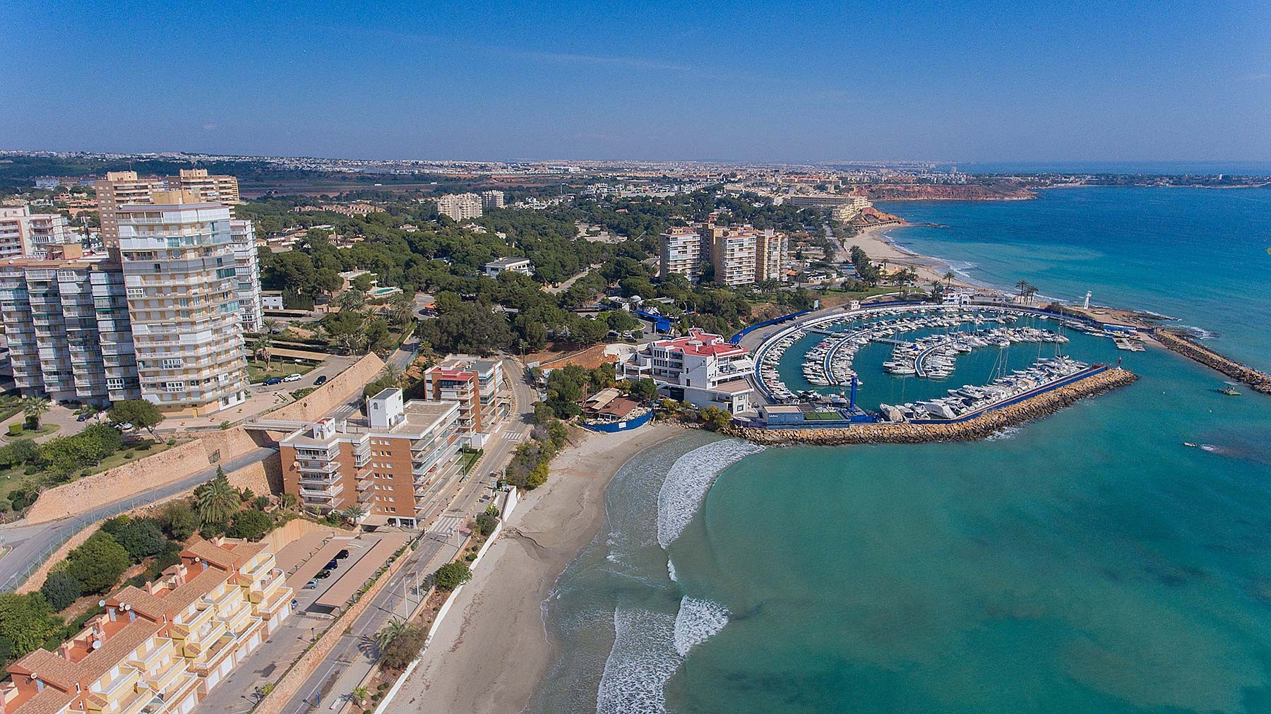 Dachwohnung zum Verkauf in Alicante 3