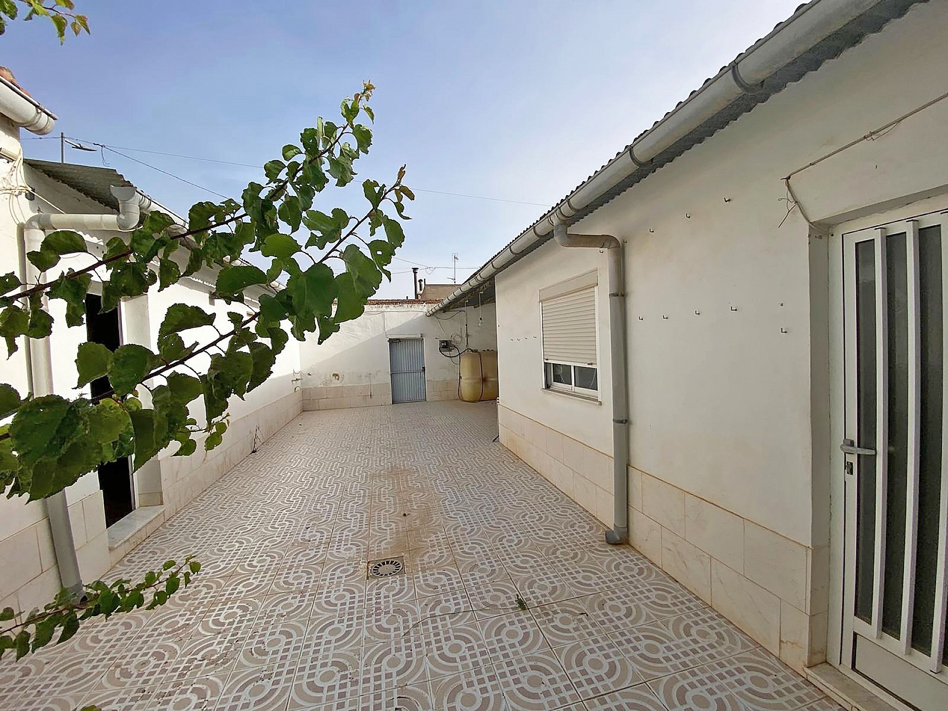 Townhouse na sprzedaż w Alicante 14