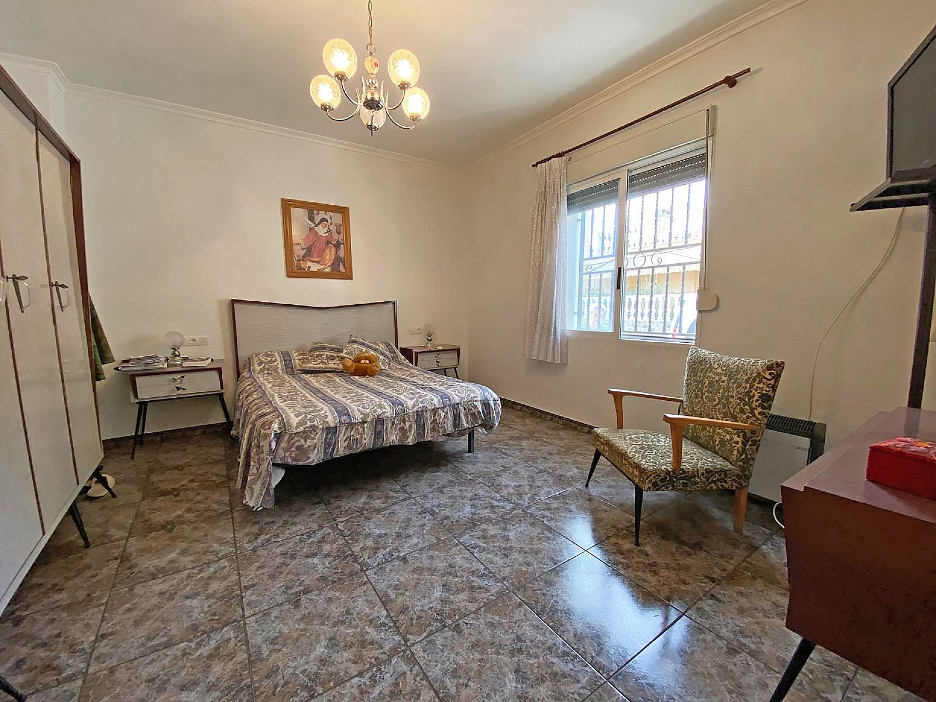 Townhouse na sprzedaż w Alicante 19