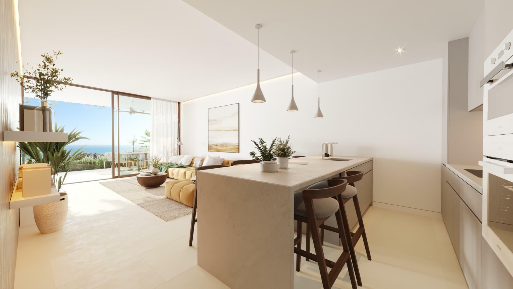 Apartamento en venta en Fuengirola 11