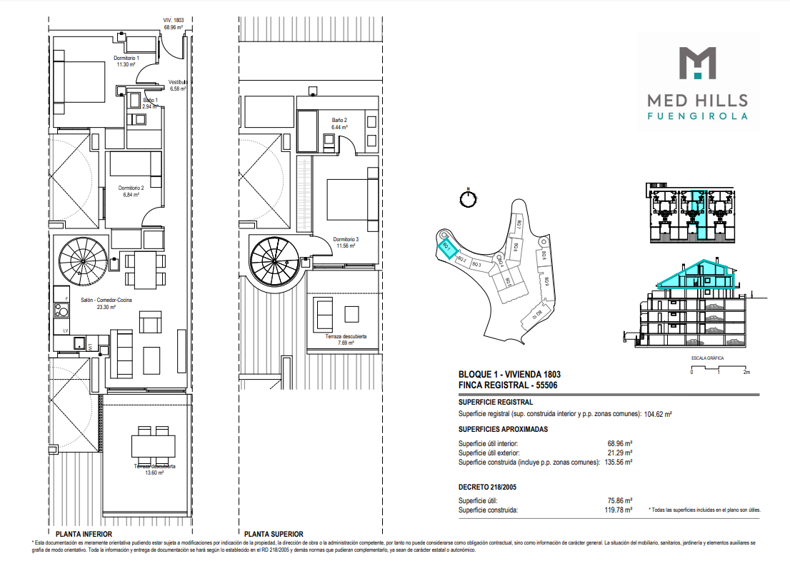 Appartement de luxe à vendre à Fuengirola 7