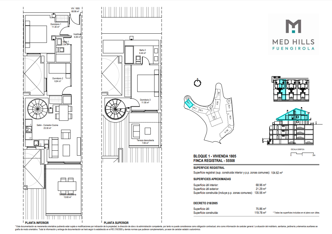 Appartement de luxe à vendre à Fuengirola 9