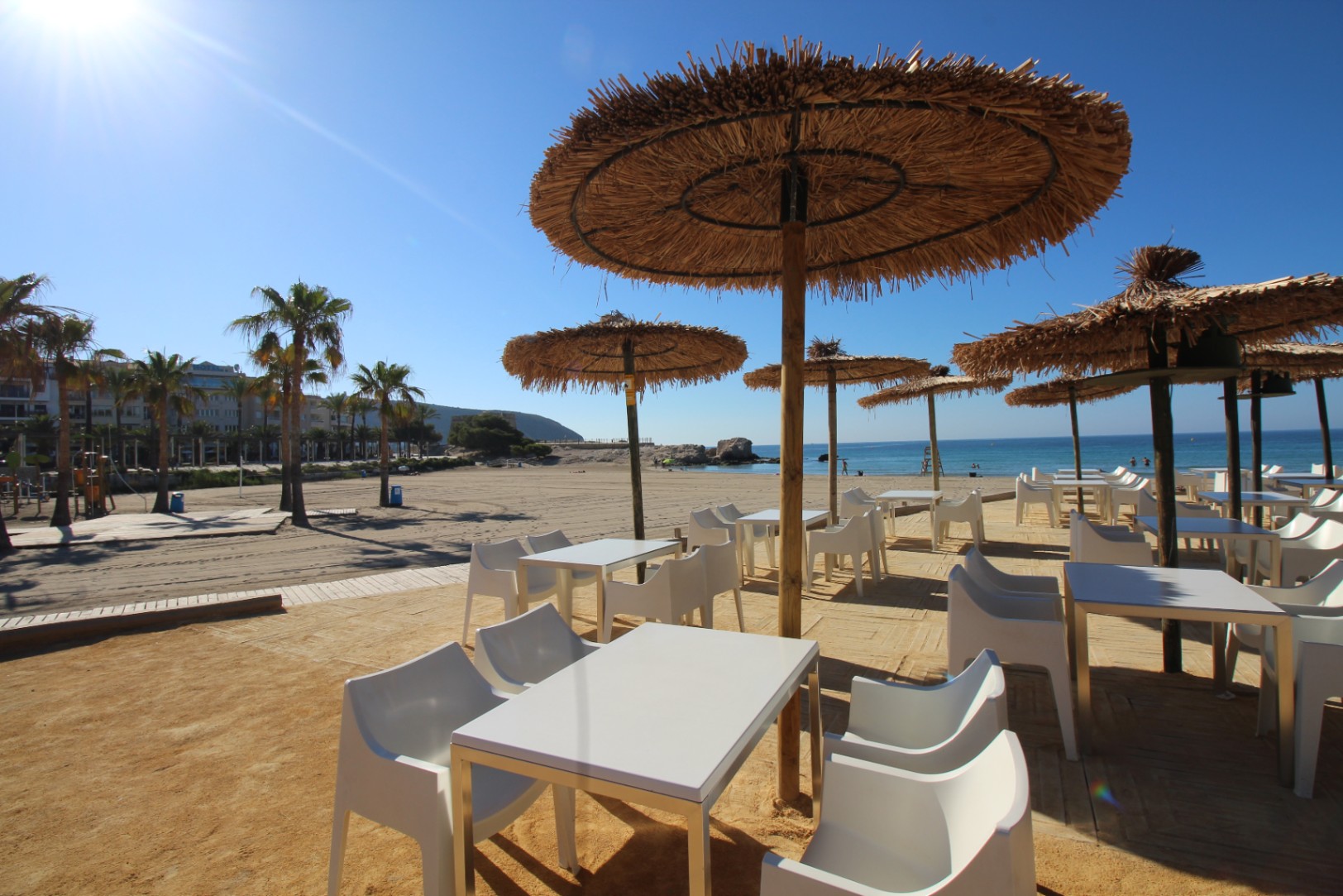 Вилла для продажи в Teulada and Moraira 13