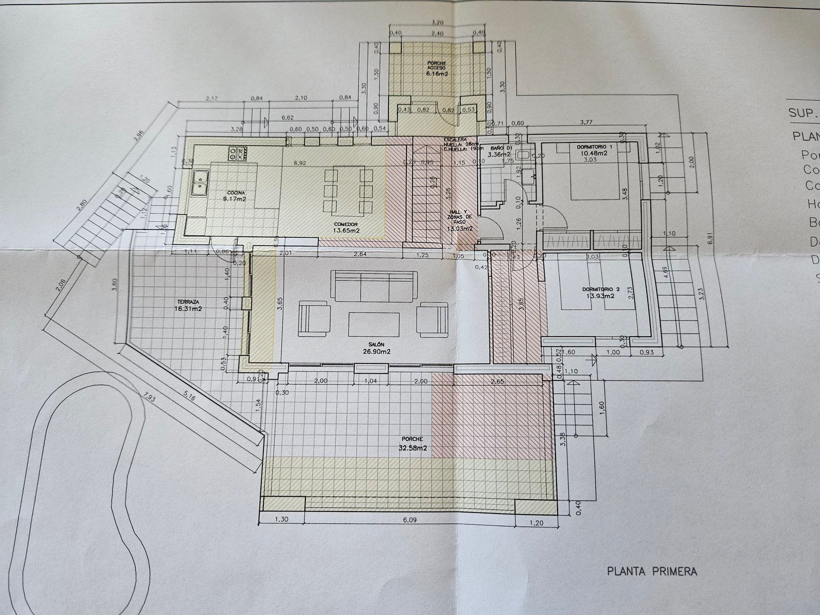 Вилла для продажи в Teulada and Moraira 17