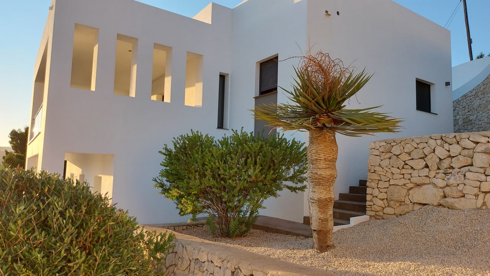 Villa for sale in Teulada and Moraira 23