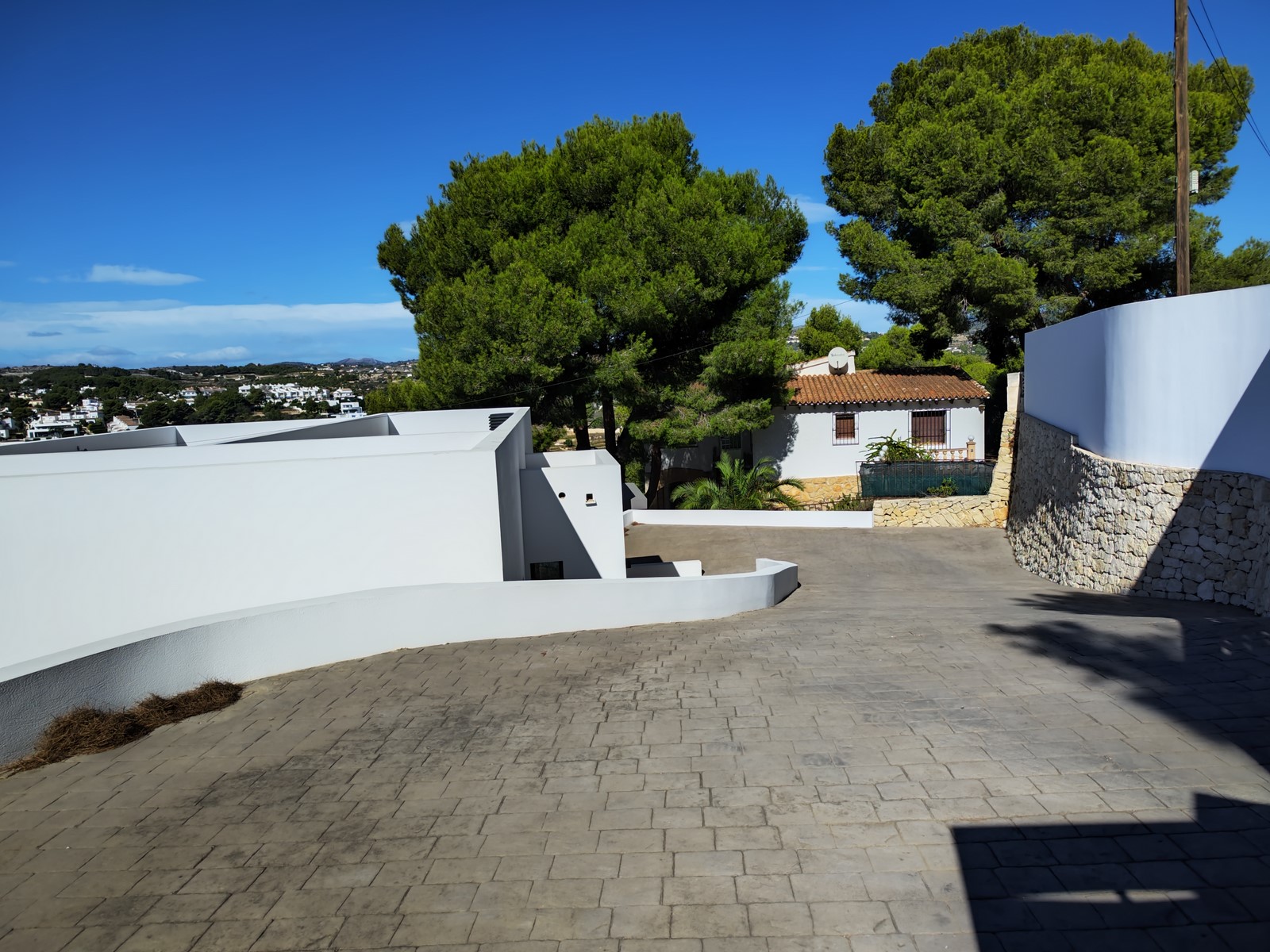 Villa for sale in Teulada and Moraira 24