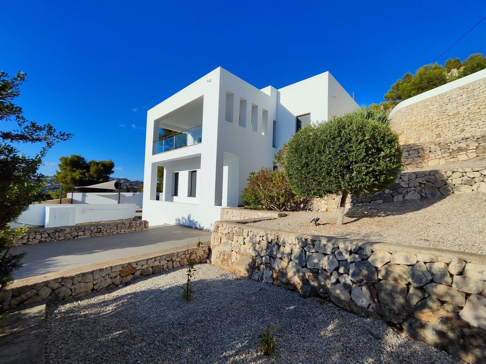 Вилла для продажи в Teulada and Moraira 6