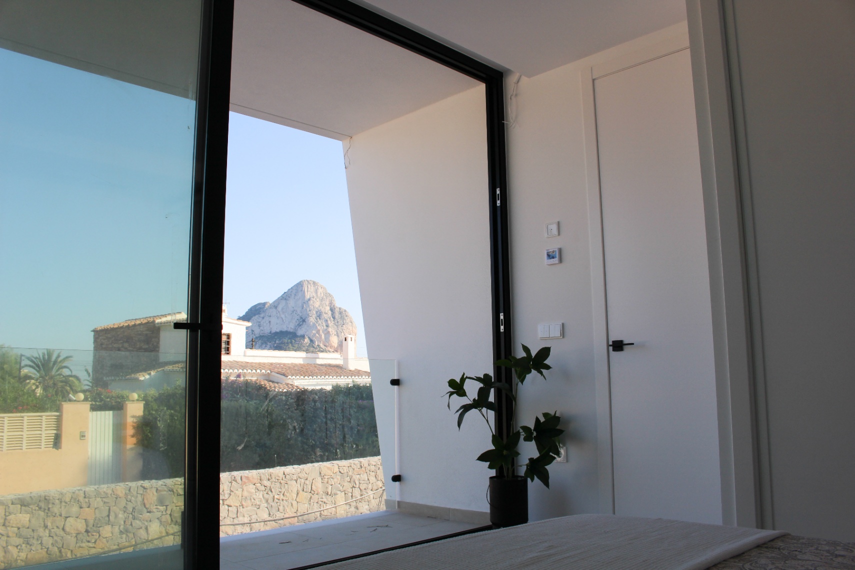 Maison de ville à vendre à Calpe 28