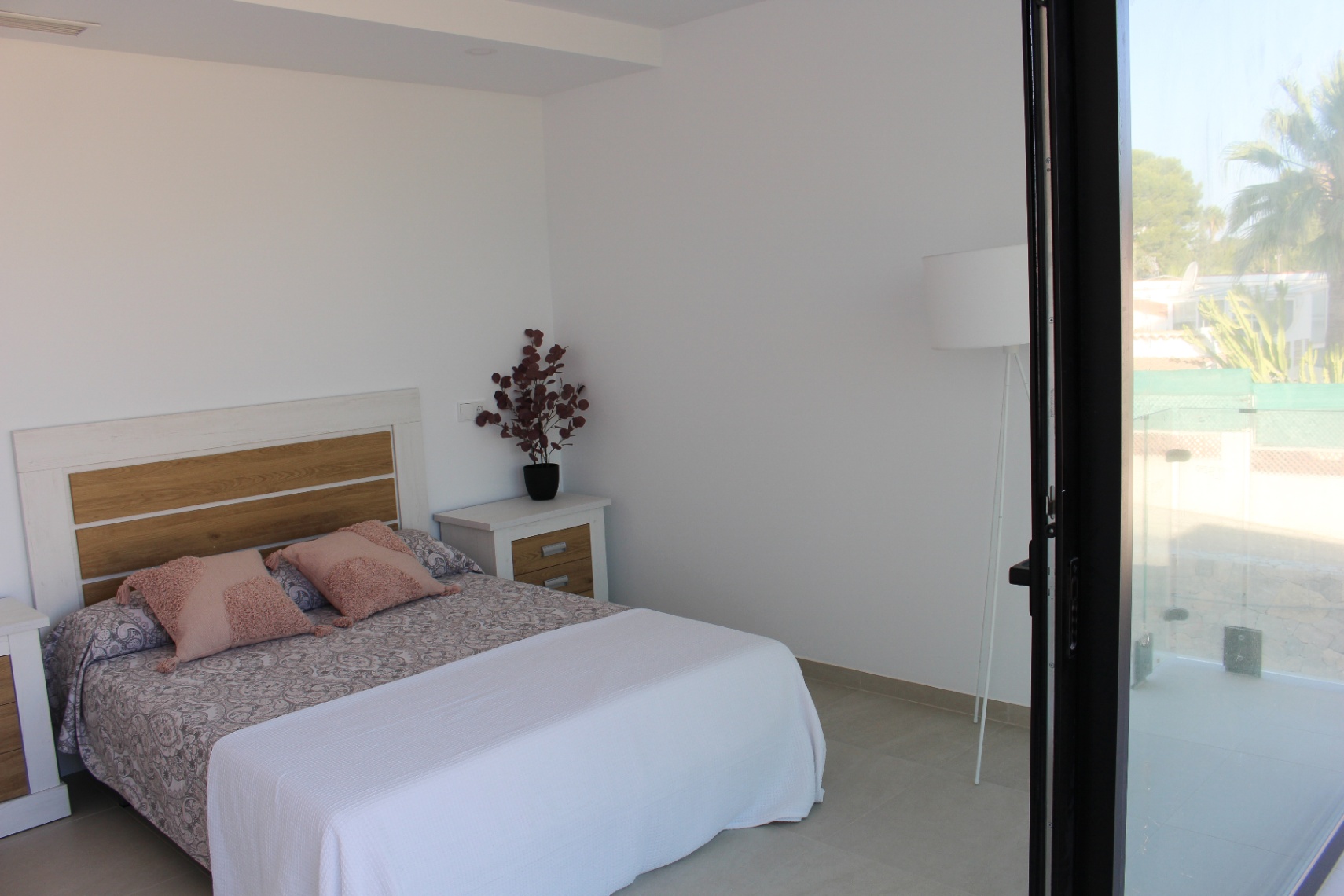 Adosada en venta en Calpe 29