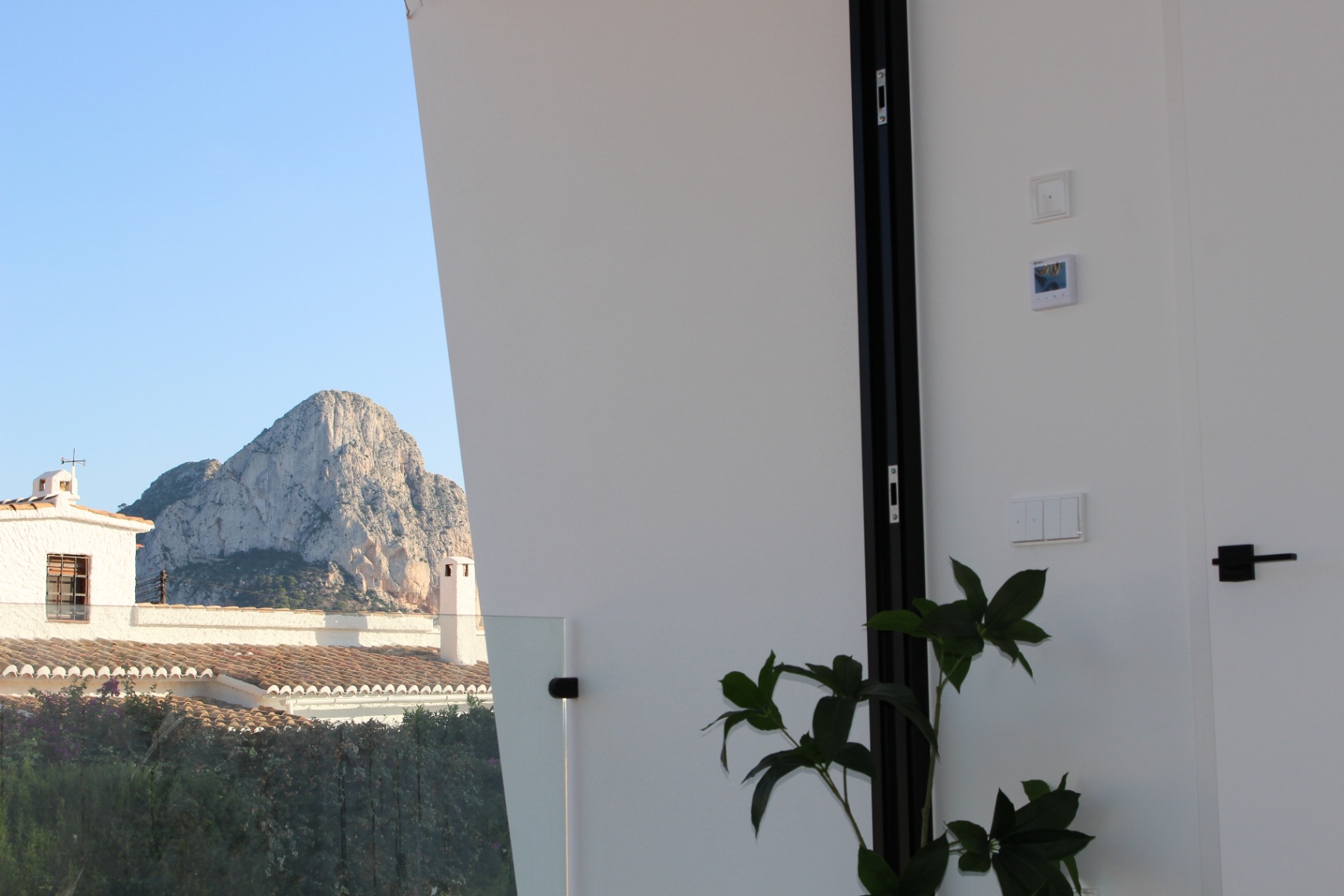 Townhouse te koop in Calpe 31