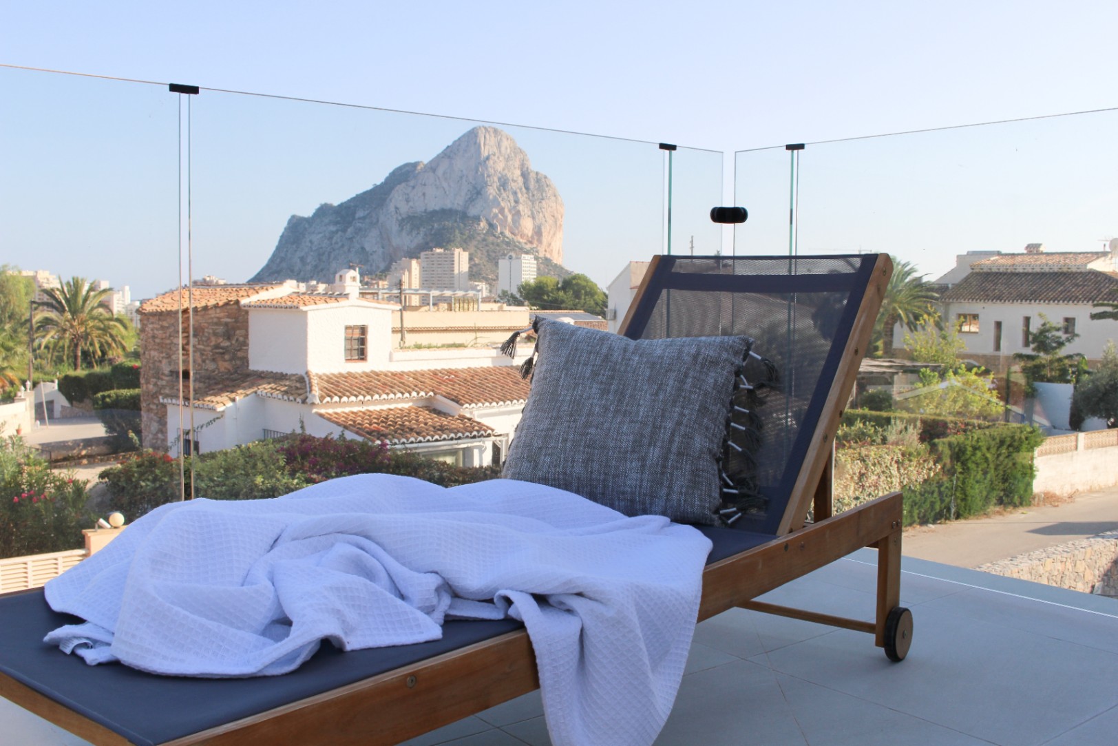 Townhouse na sprzedaż w Calpe 33