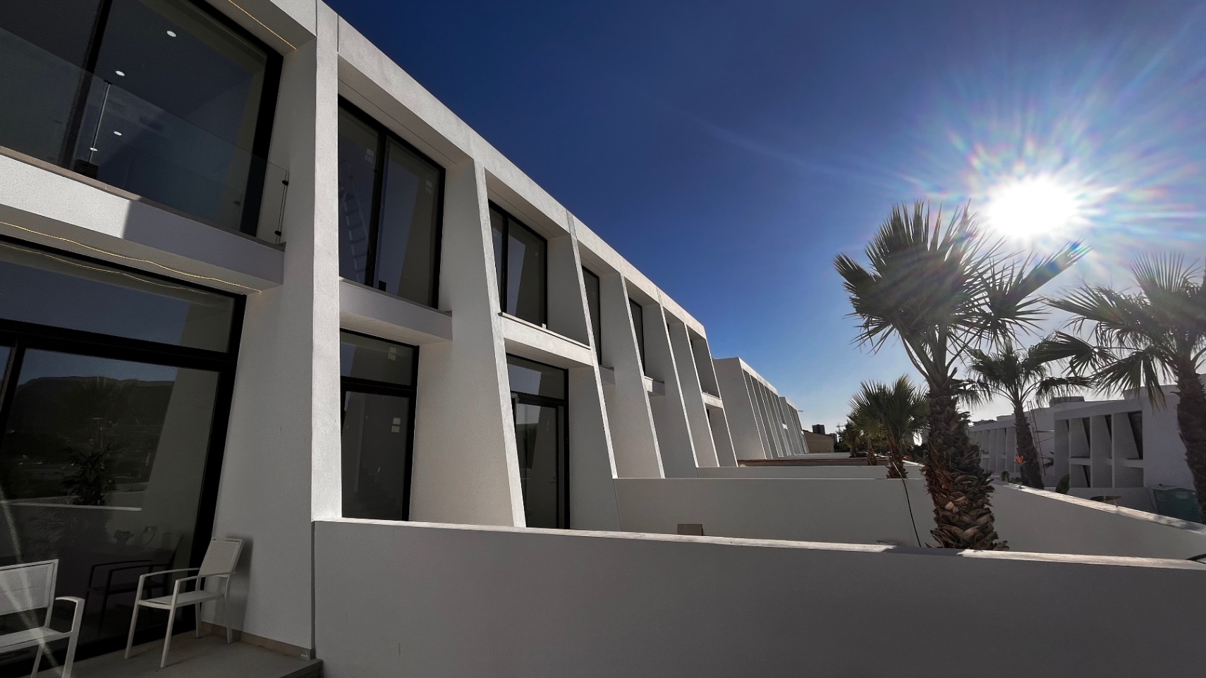 Adosada en venta en Calpe 38