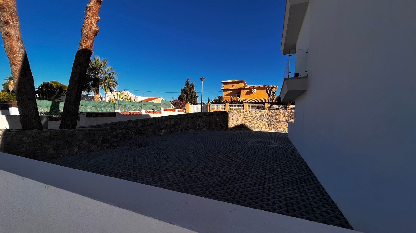 Townhouse na sprzedaż w Calpe 39