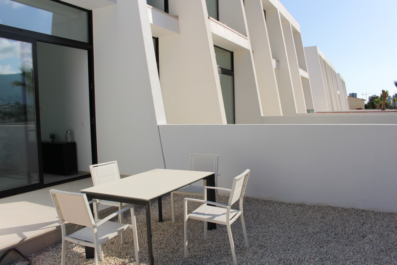 Townhouse te koop in Calpe 4