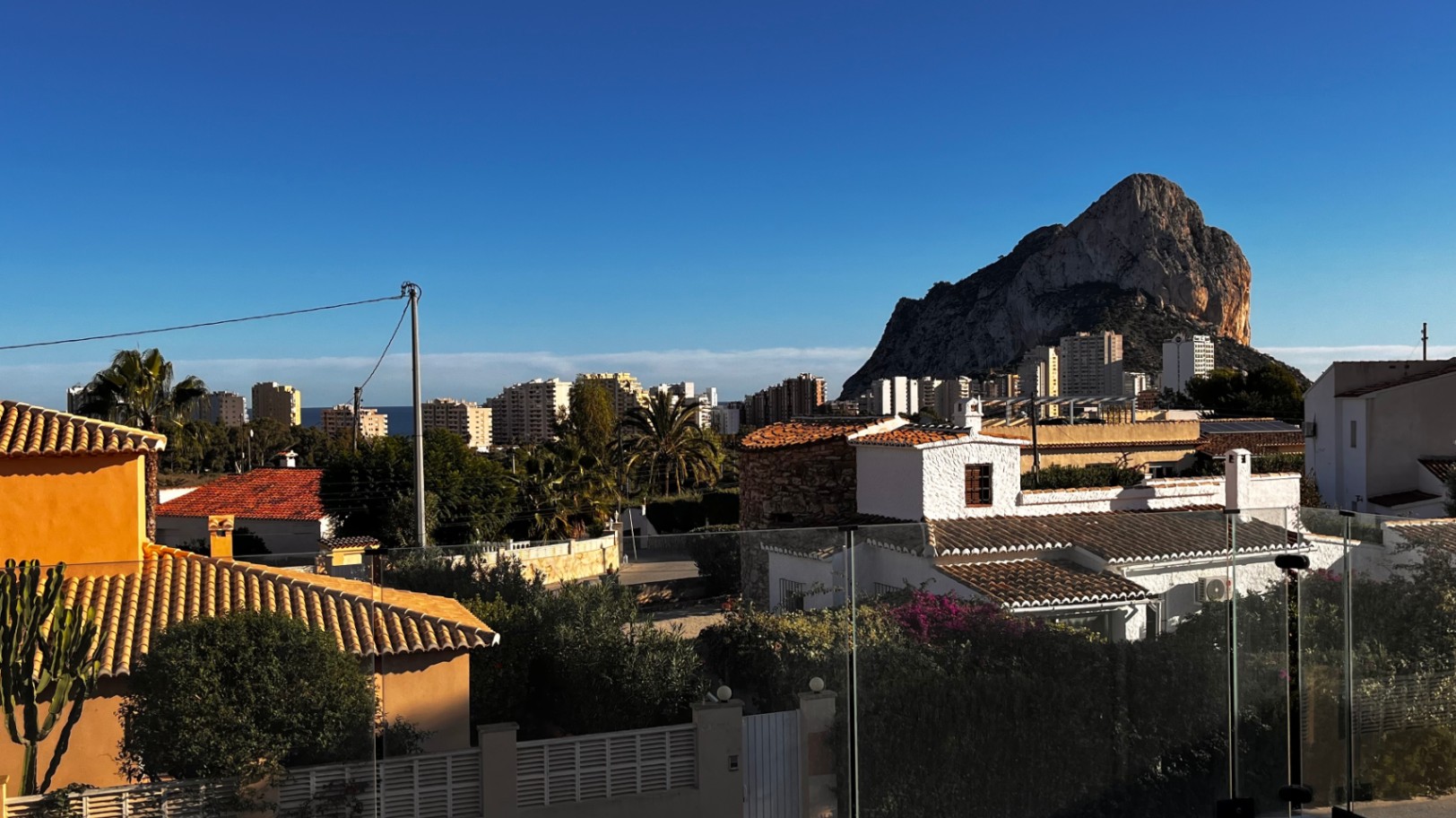 Townhouse for sale in Calpe 43