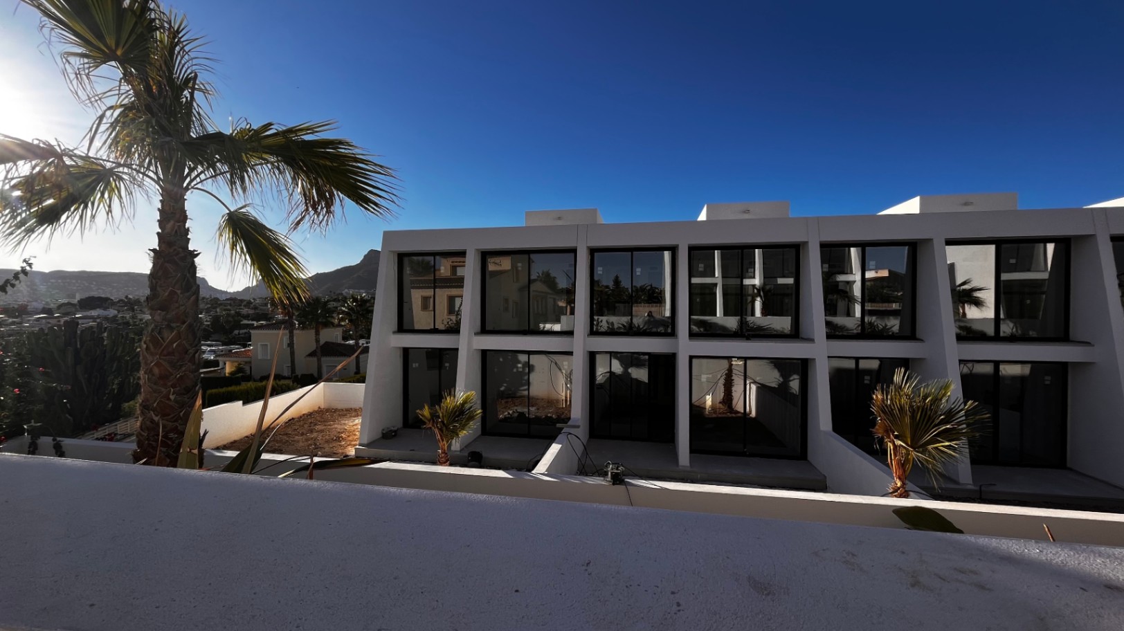 Townhouse te koop in Calpe 48