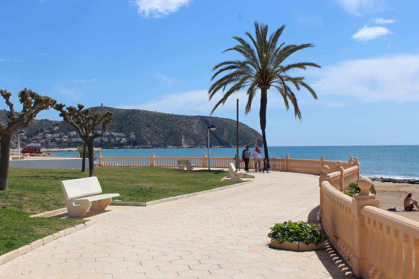 Villa for sale in Teulada and Moraira 21