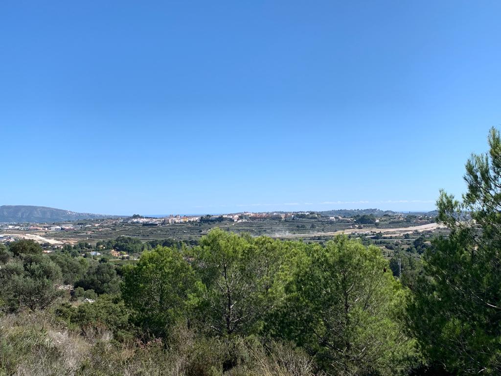 Maison de campagne à vendre à Alicante 2