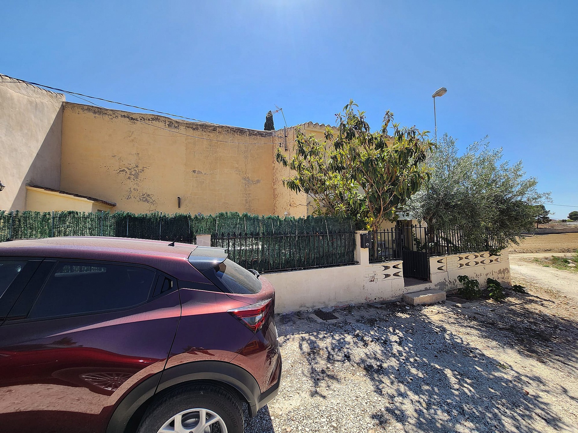 Casas de Campo en venta en Guardamar and surroundings 3