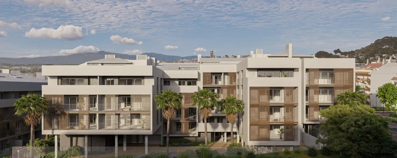 Apartamento en venta en Jávea and surroundings 9