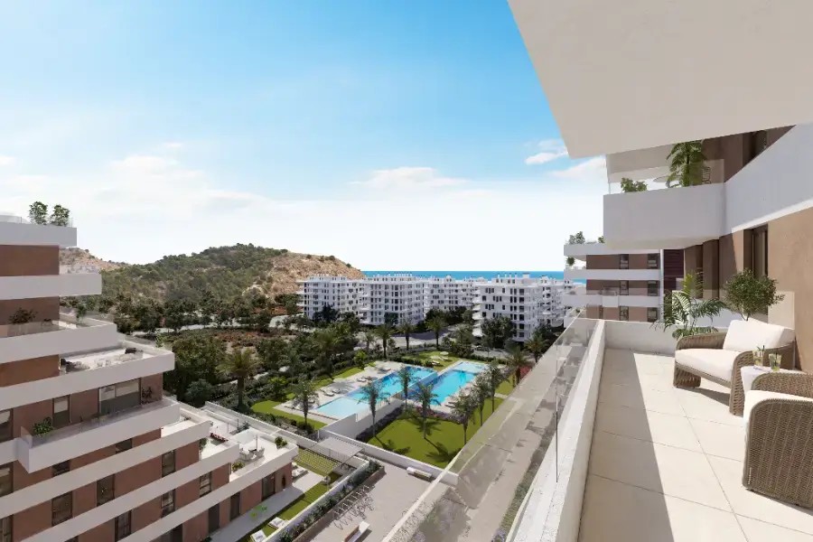 Property Image 619473-urbanizacion-torres-ii-apartment-2-2