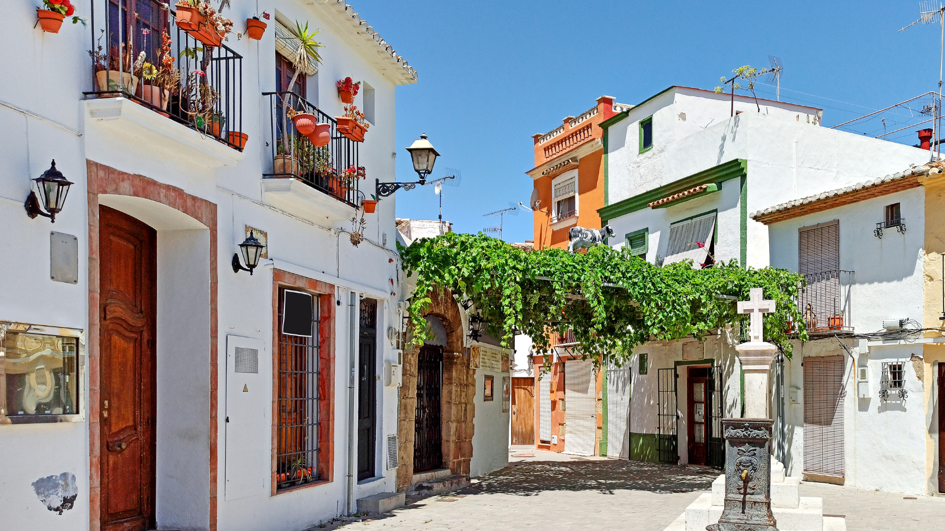 Wohnung zum Verkauf in Dénia 17