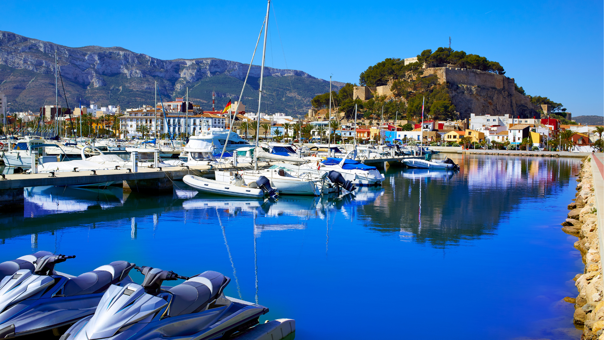 Wohnung zum Verkauf in Dénia 19