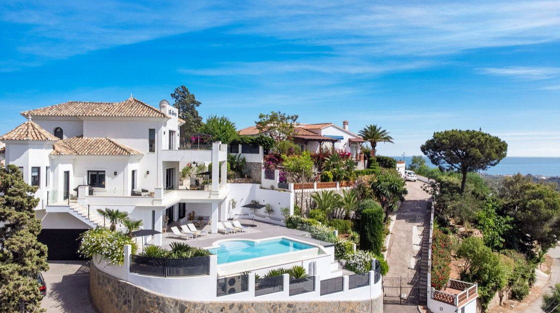 Chalé en venta en Marbella - East 2