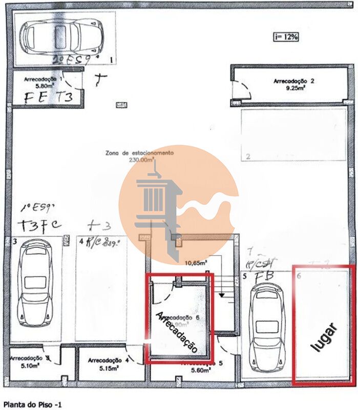 Wohnung zum Verkauf in Olhão 11