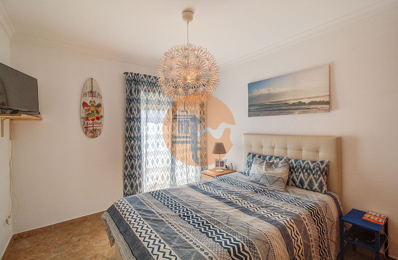 Apartamento en venta en Vila Real de S.A. and Eastern Algarve 1