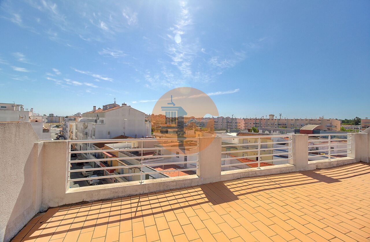 Apartamento en venta en Vila Real de S.A. and Eastern Algarve 8