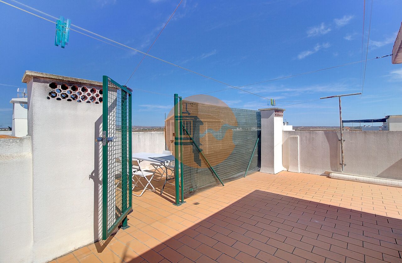 Apartamento en venta en Vila Real de S.A. and Eastern Algarve 9