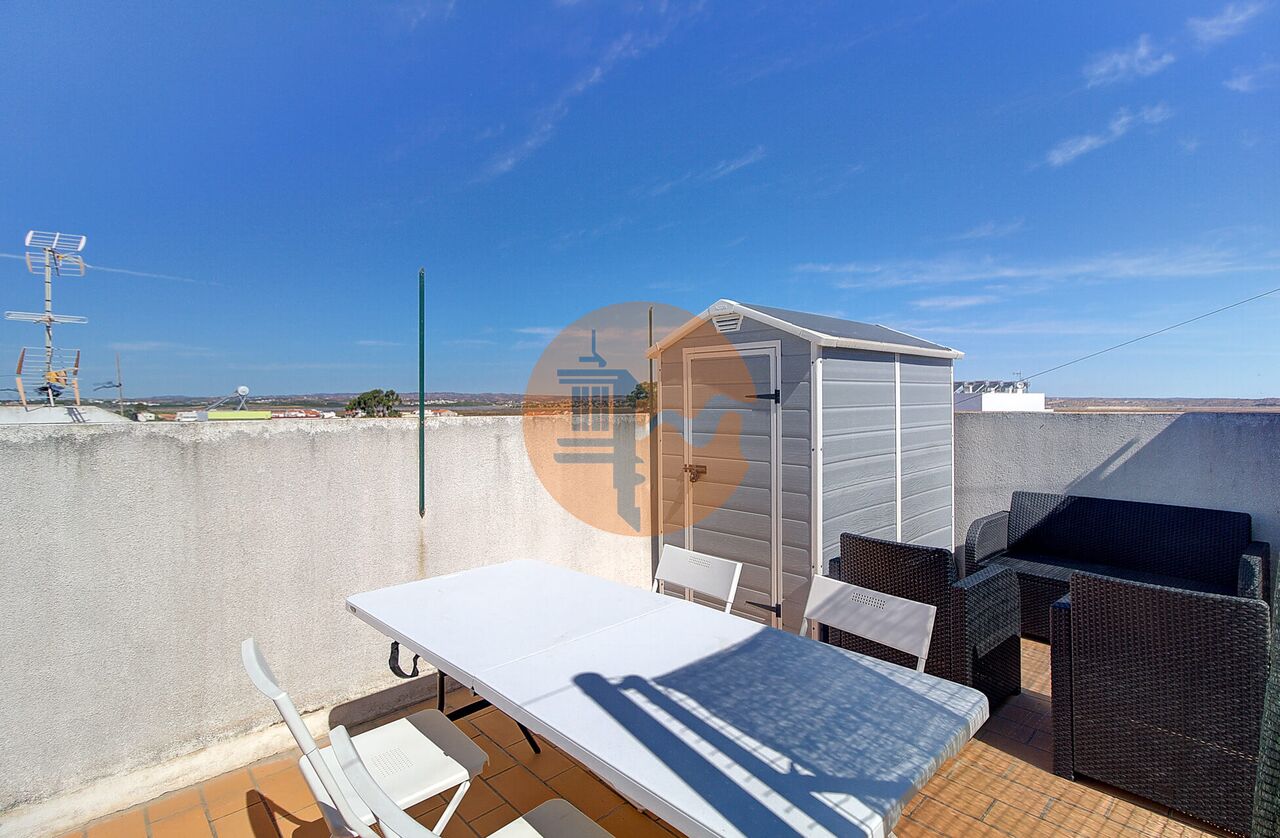 Apartamento en venta en Vila Real de S.A. and Eastern Algarve 12