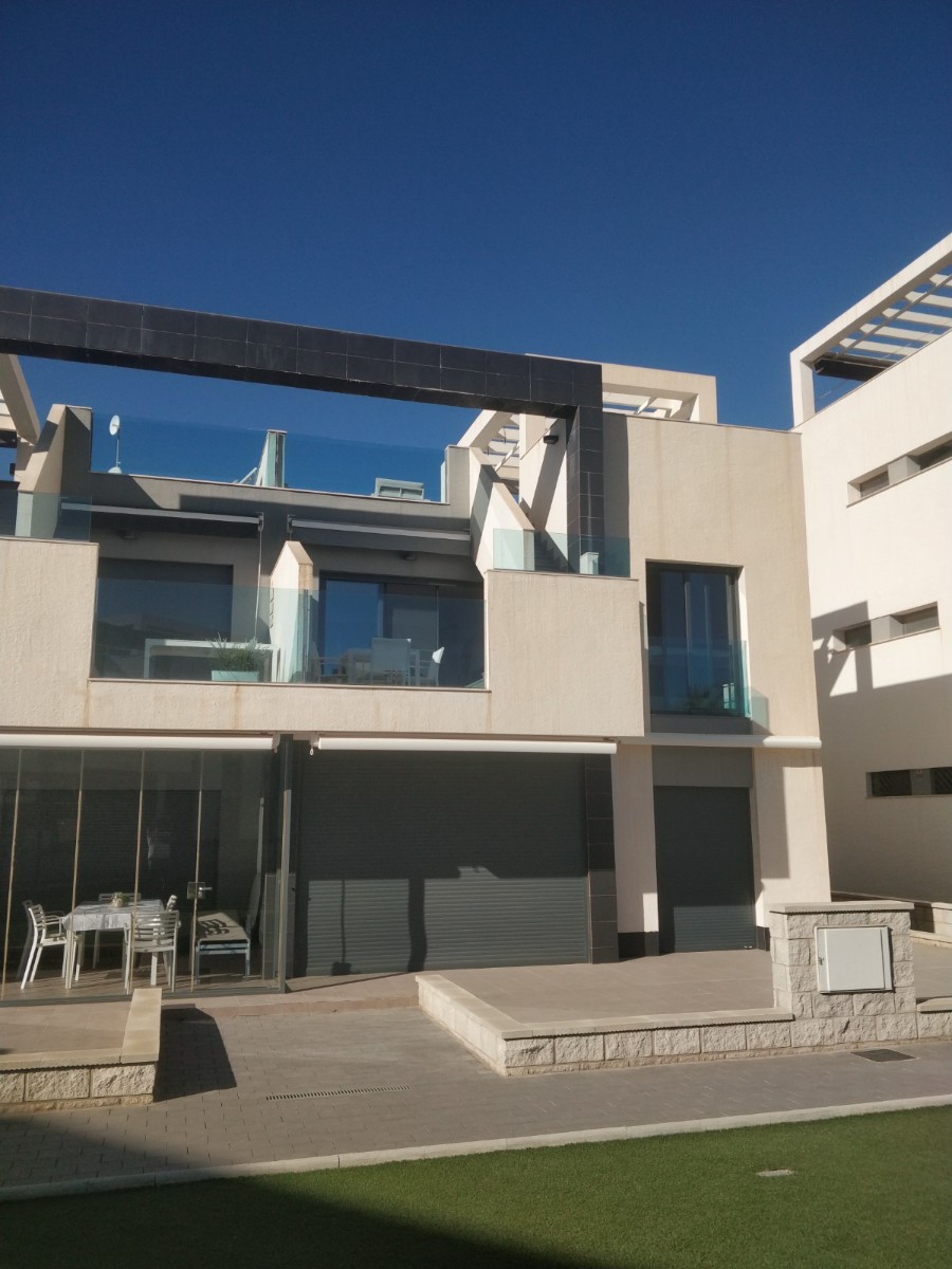 Penthouse for sale in Guardamar and surroundings 18