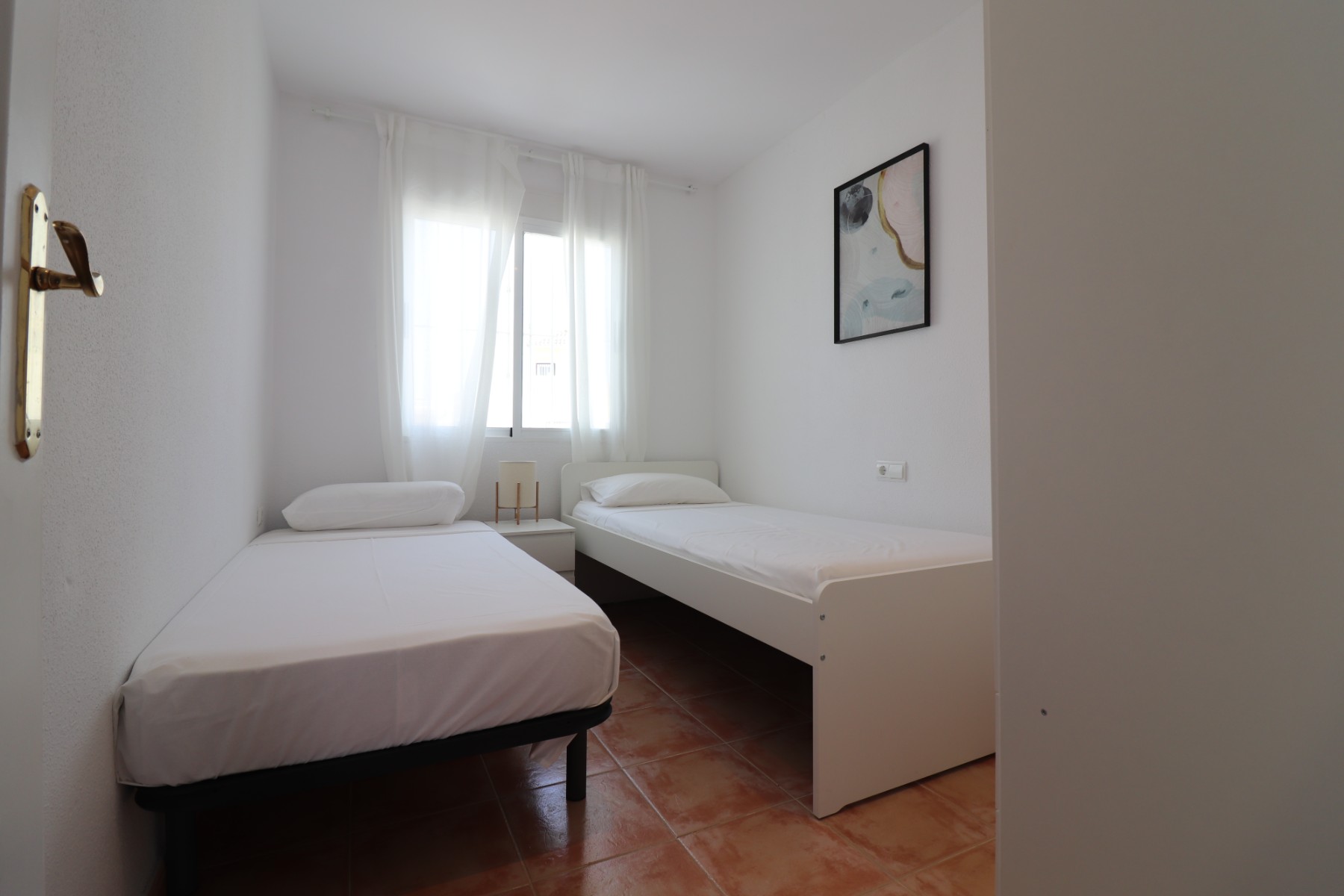 Wohnung zum Verkauf in Alicante 12