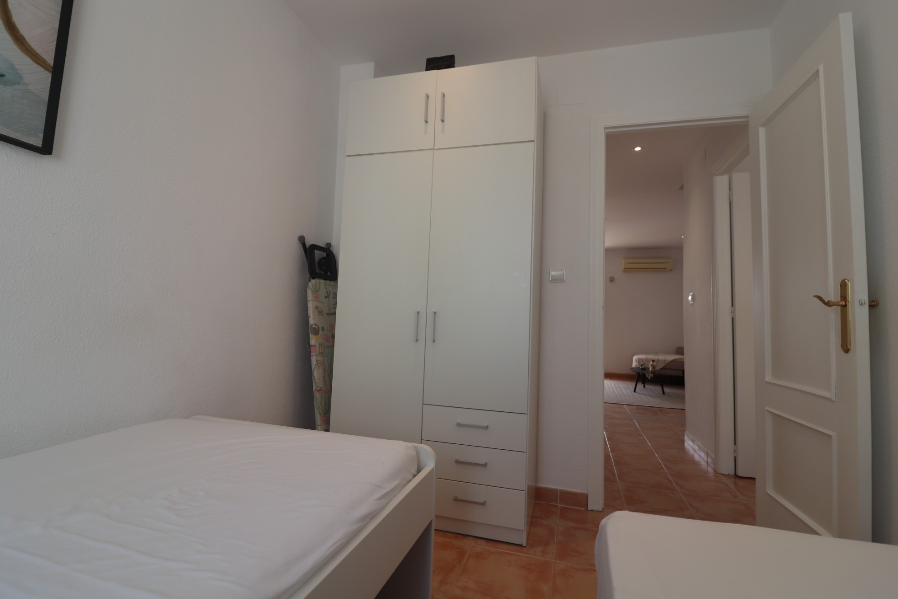 Wohnung zum Verkauf in Alicante 13