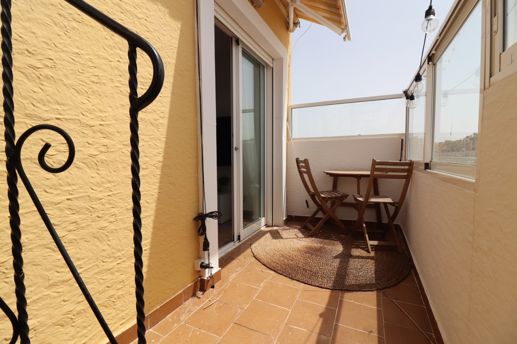 Appartement te koop in Alicante 14