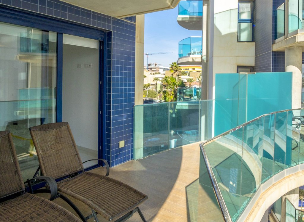 Apartment for sale in Torrevieja and surroundings 21