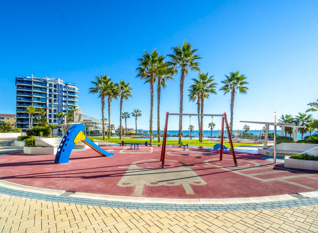 Квартира для продажи в Torrevieja and surroundings 22