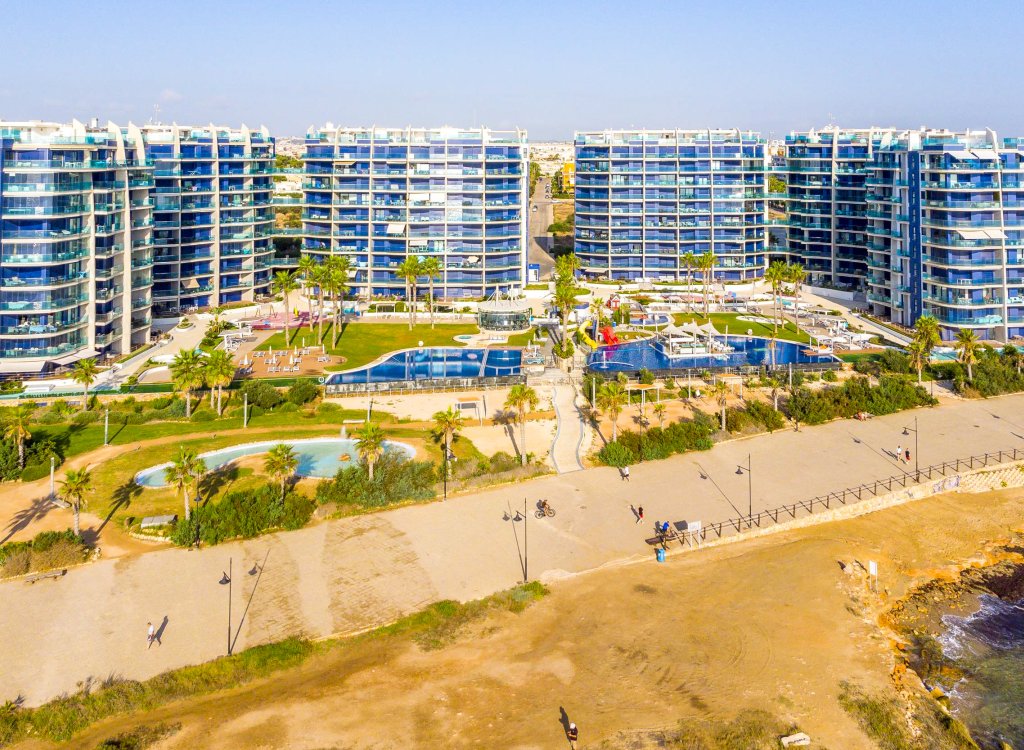 Квартира для продажи в Torrevieja and surroundings 27