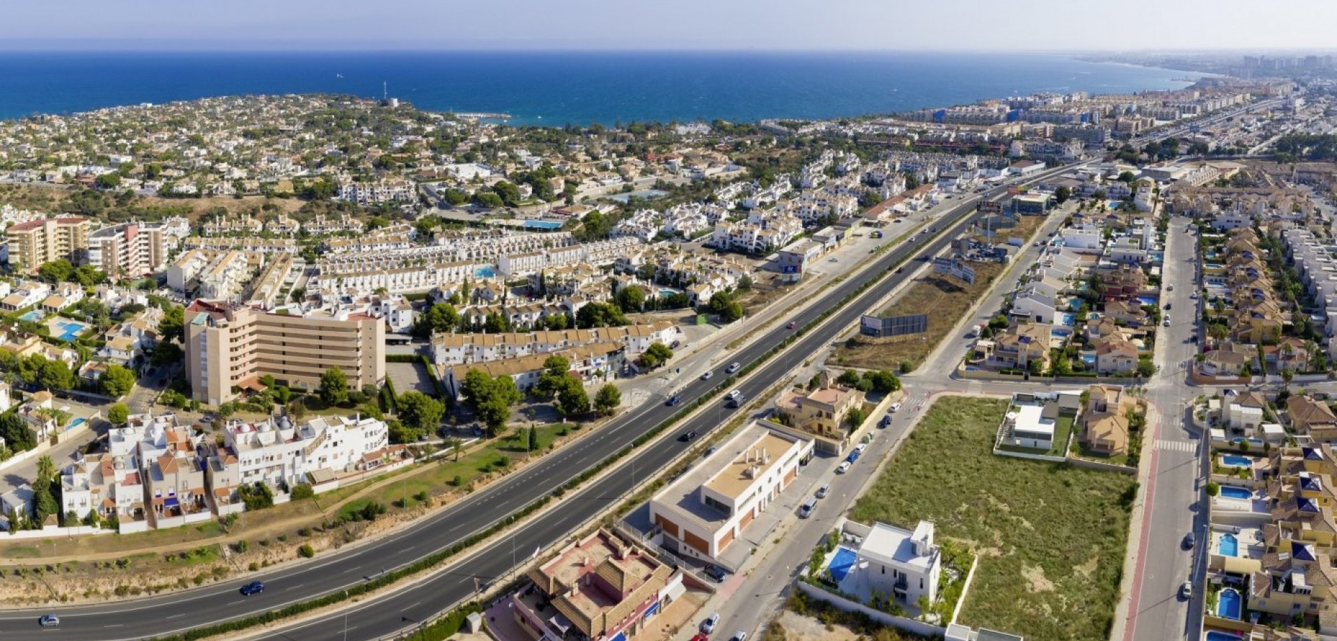 Haus zum Verkauf in Alicante 10