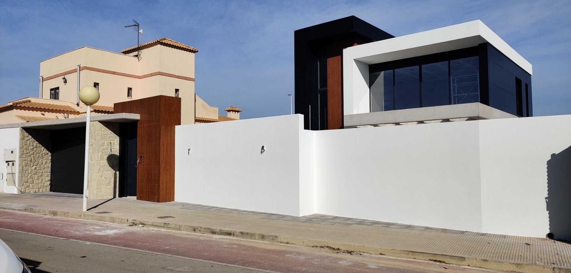 Haus zum Verkauf in Alicante 23