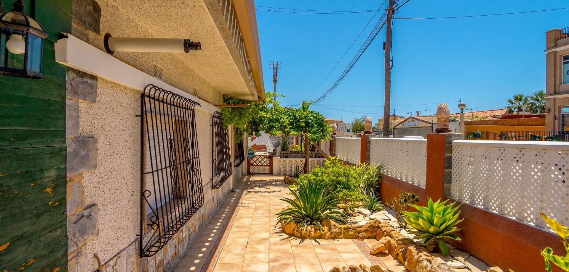 Villa à vendre à Alicante 17