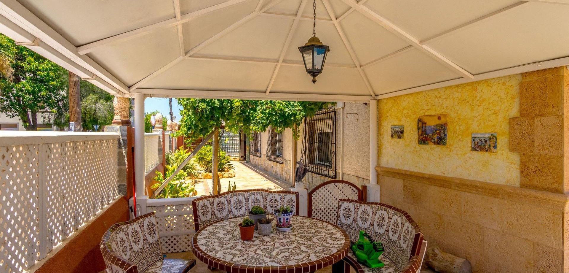 Villa à vendre à Alicante 19