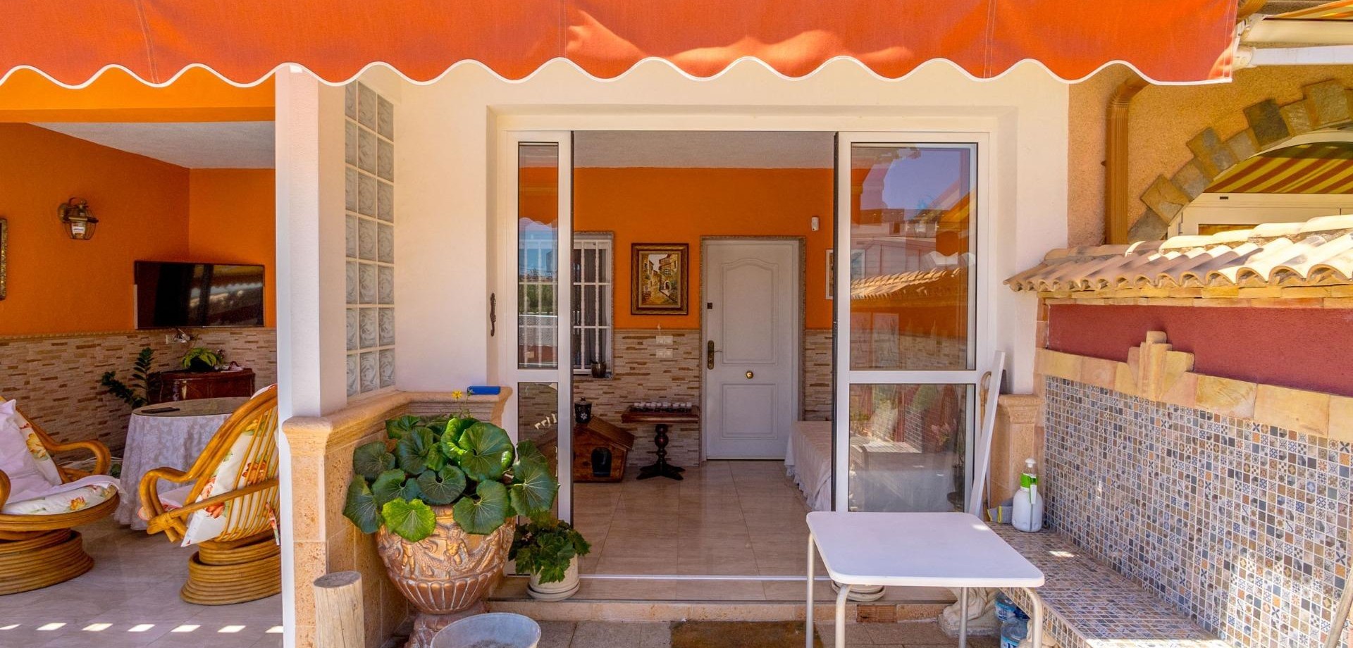 Villa à vendre à Alicante 23