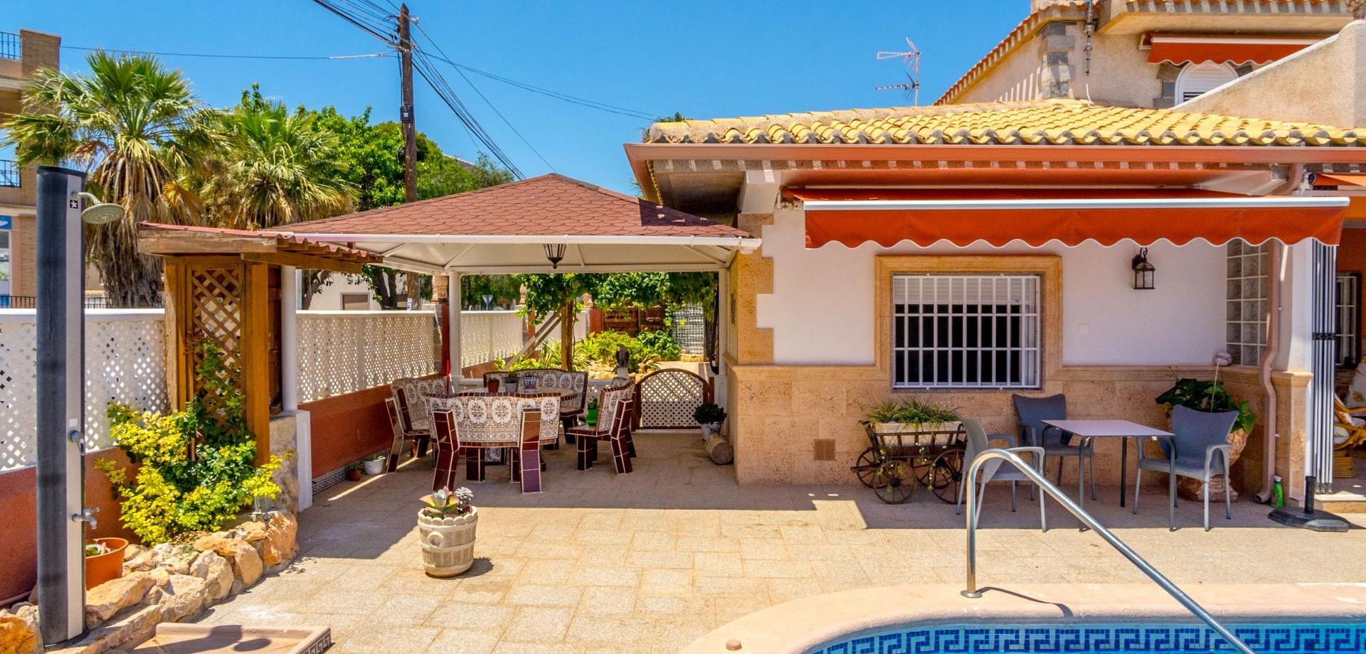 Villa à vendre à Alicante 29