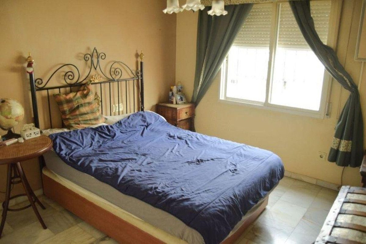 Villa à vendre à Torremolinos 11